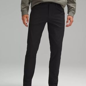 Men’s Lululemon ABC Slim-Fit Pant